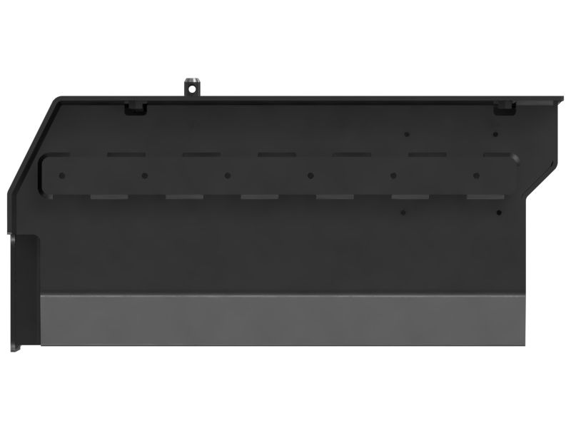 Platform Battery Box