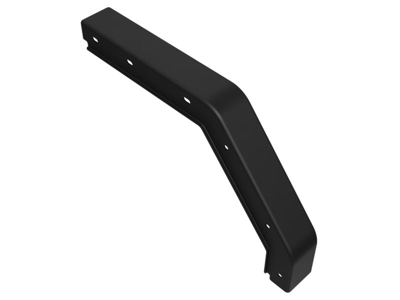 Fender Deflector