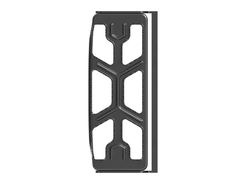 Operator Platform Step