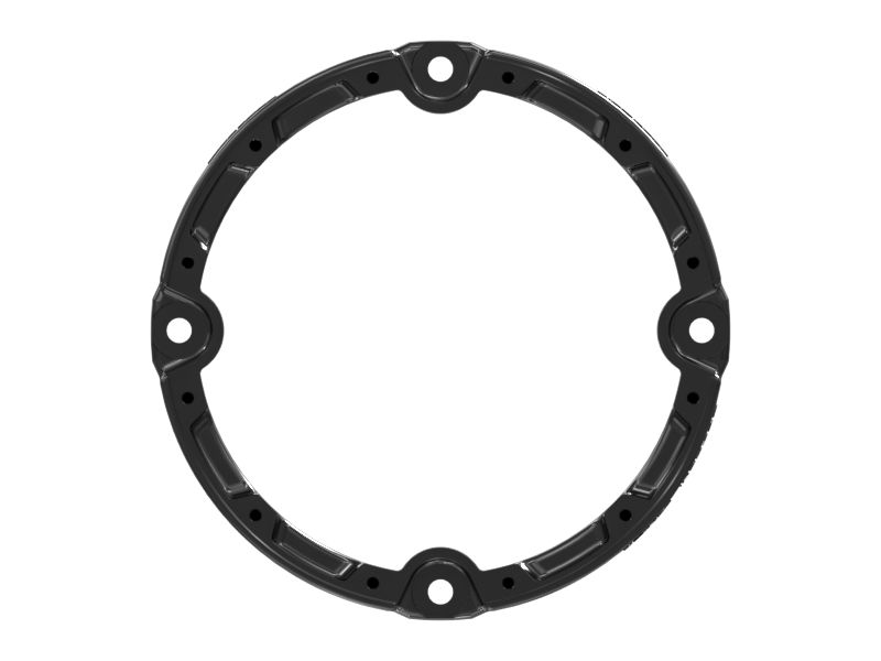 Electric Drive Motor Brake Adapter