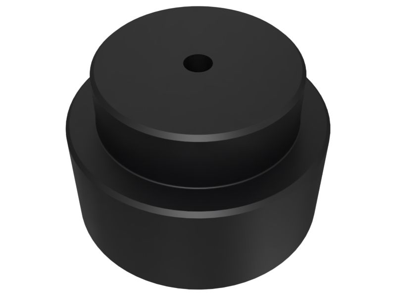 Extendable Stick Wear Pad