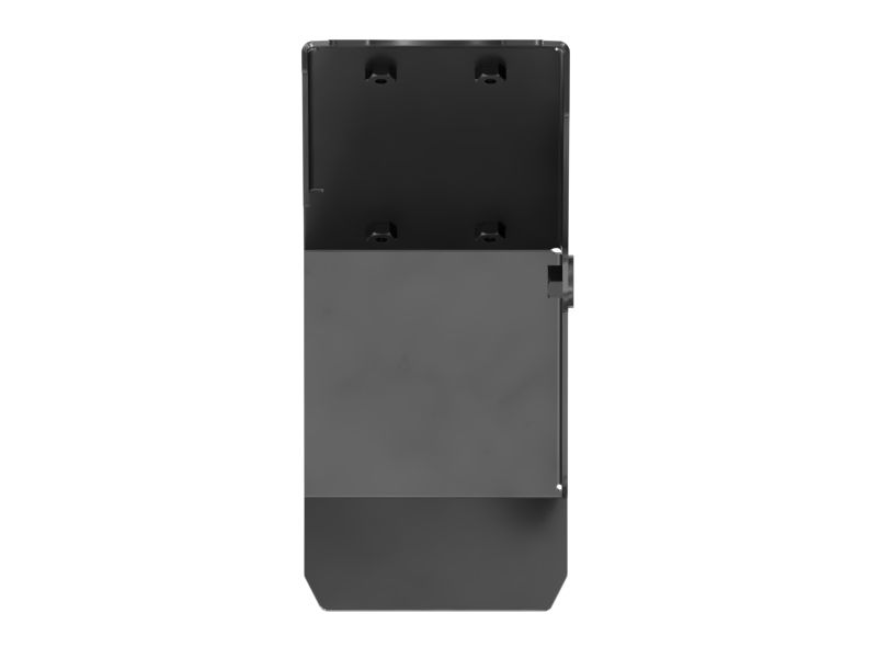 Hydraulic Tilt Lines Cover Bracket