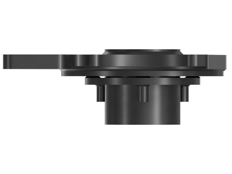 Side cutter Wheel Holder