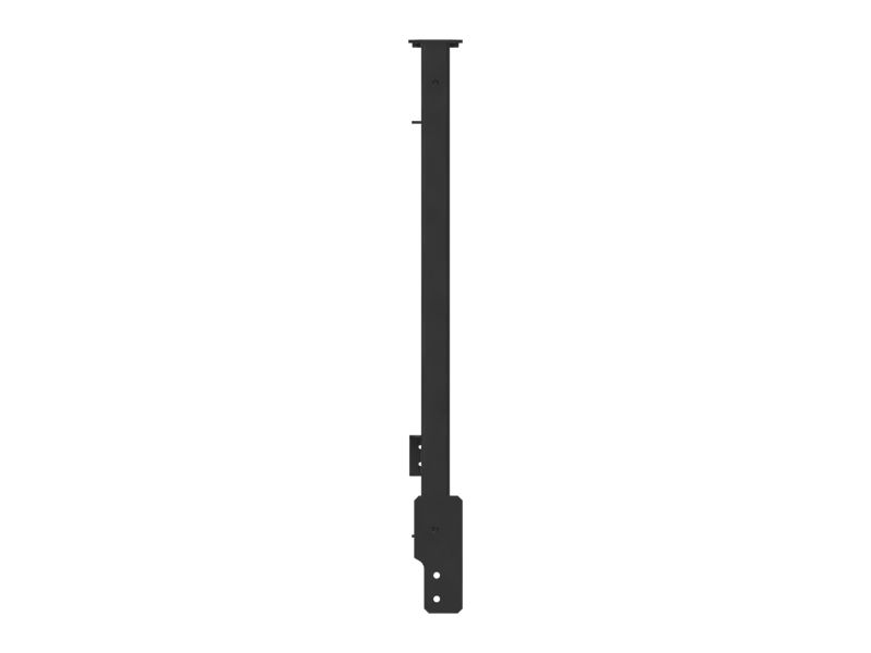 Hood Guard Support