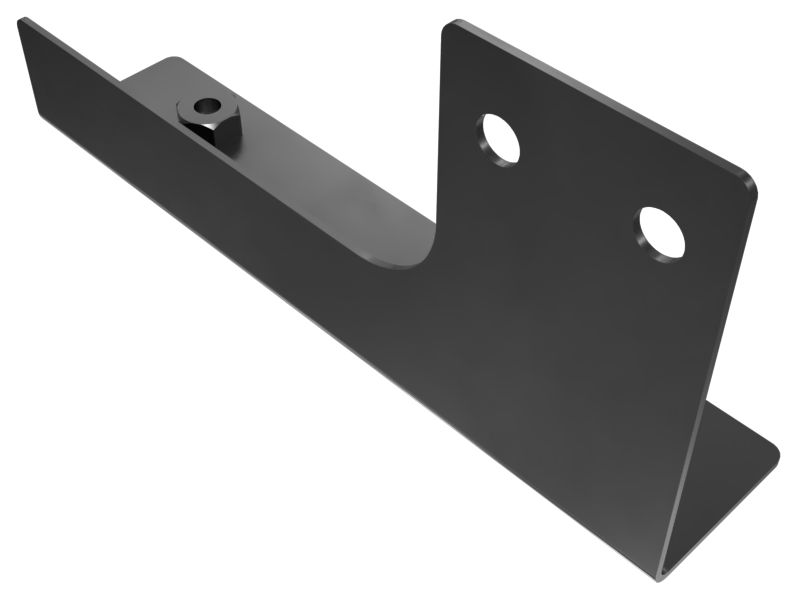 647-9343: Fire Suppression Sensor Cable Mounting Bracket 6479343 купить
