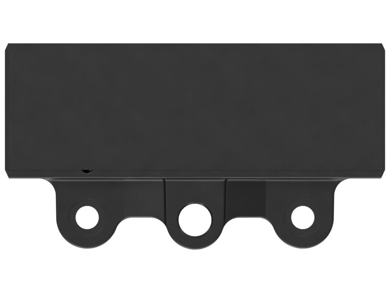 Steering Box Bracket