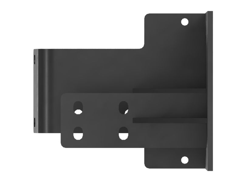 607-2570: Oil Detector Sensor Mounting Bracket 6072570 купить