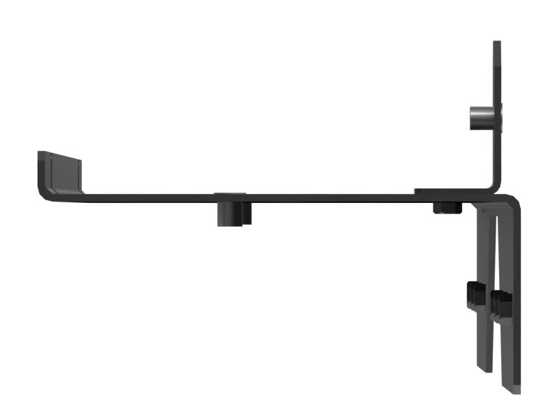 Radiator Channel