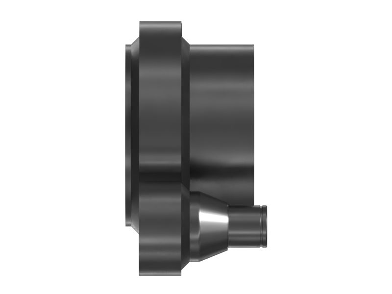 Side cutter Arm