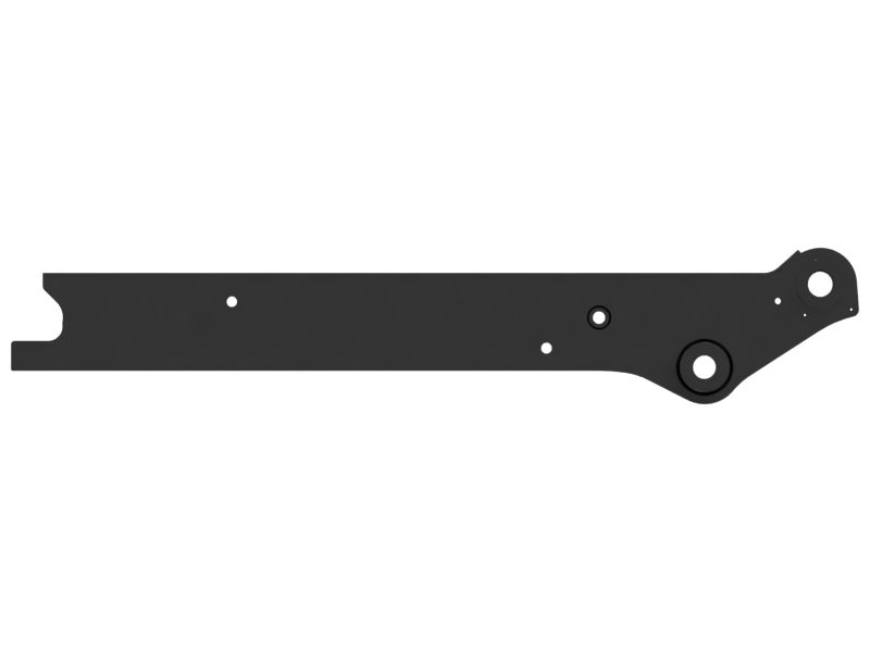 16 Feet Extendable Inner Stick