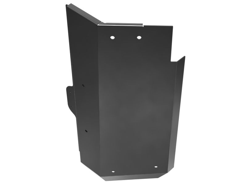 Engine Enclosure Panel