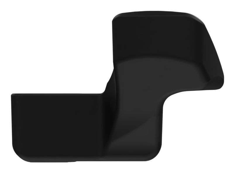 Cabin Vandalism Guard Cover