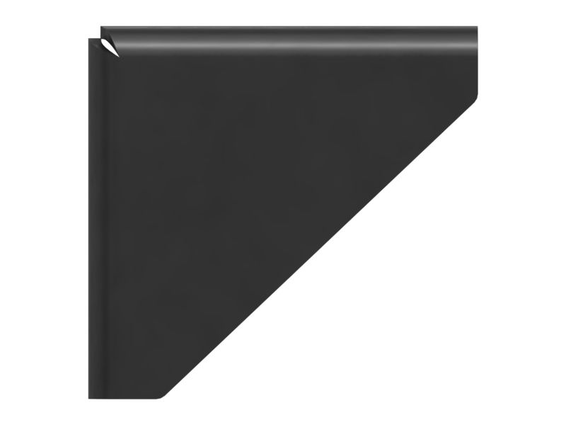 607-3508: Guardrail Mounting Bracket 6073508 купить