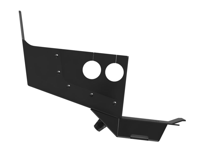644-9126: Engine Radiator Cover 6449126 купить