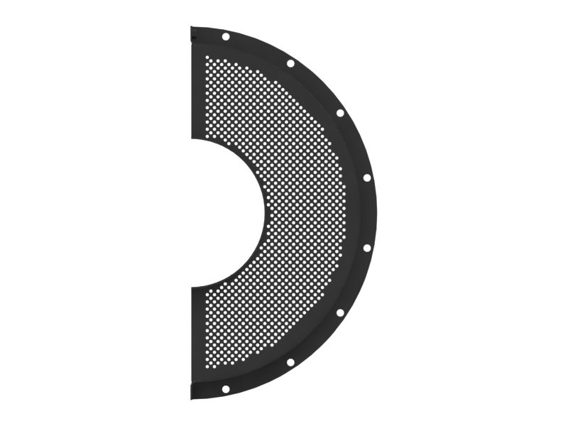 613-6641: Coupling Guard 6136641 купить