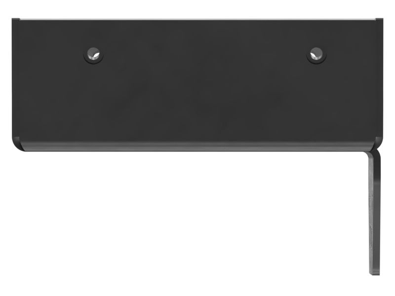 645-2995: Dust Curtain Mounting Plate 6452995 купить