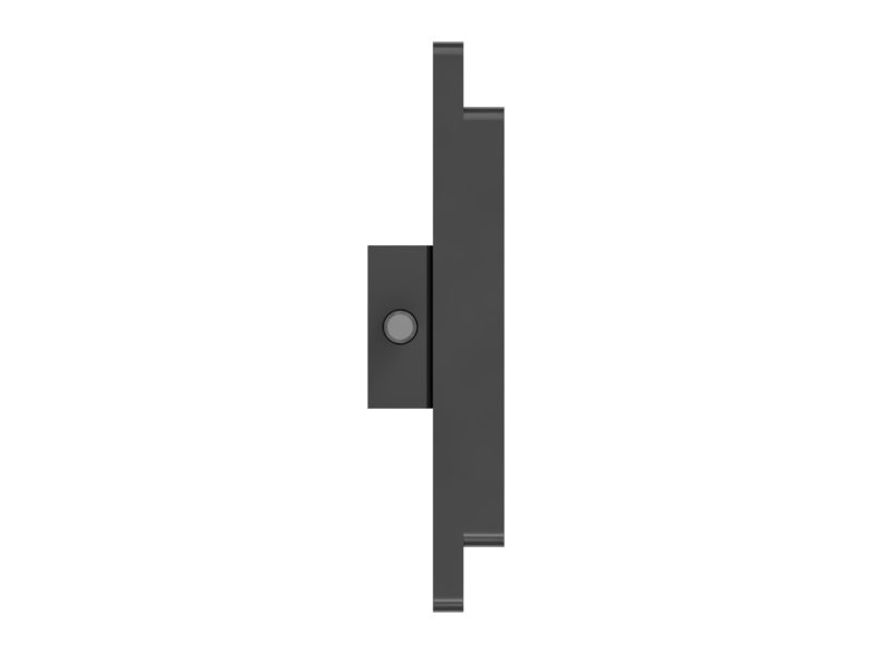 Drag Conveyor Gerotor Motor Support