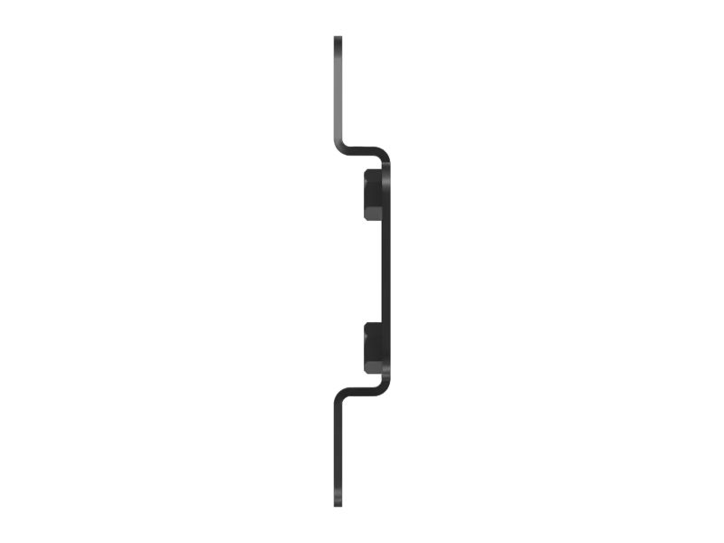 621-1017: Fire Suppression System Mounting Bracket 6211017 купить