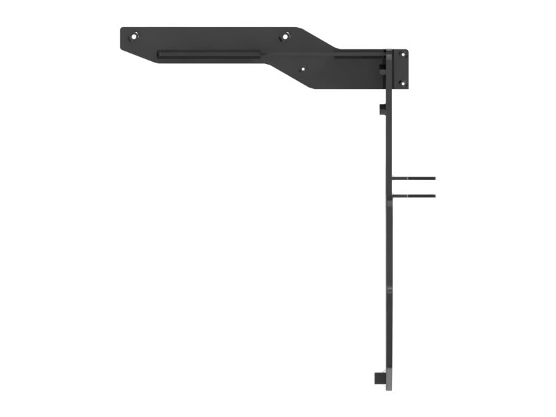 Hood Support Plate