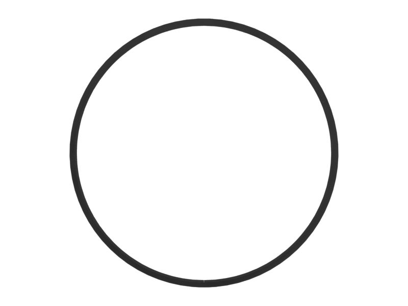 Rotor Seal Plate