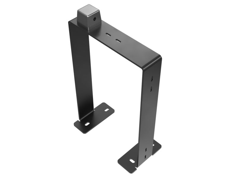 609-7421: Generator Fumes Disposal Mounting Bracket 6097421 купить