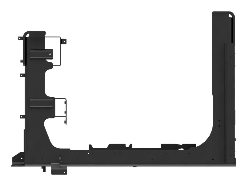 589-2963: Engine Enclosure Support 5892963 купить