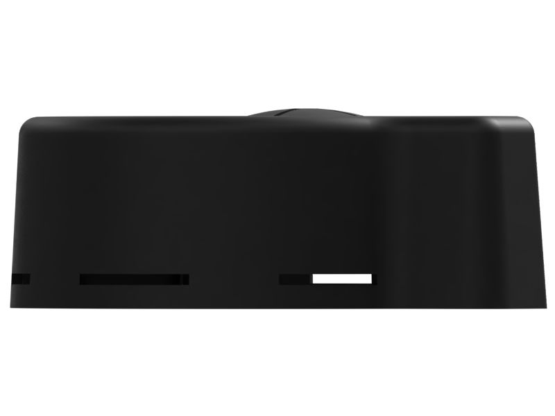 Diesel Exhaust Fluid Manifold Cover