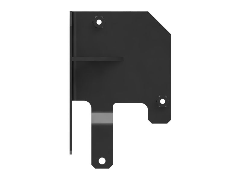 635-0615: Battery Fuse Cable Mounting Bracket 6350615 купить