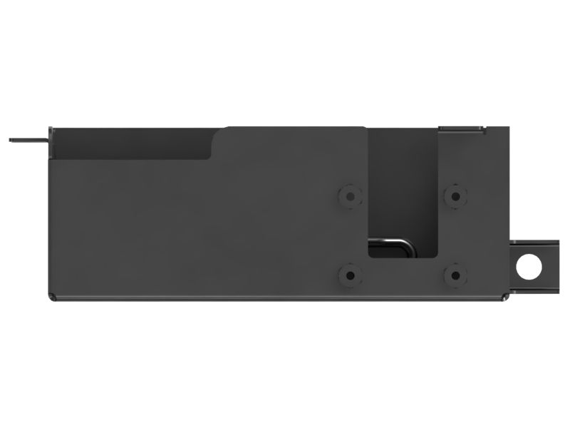 Rear Wiring Switch Box