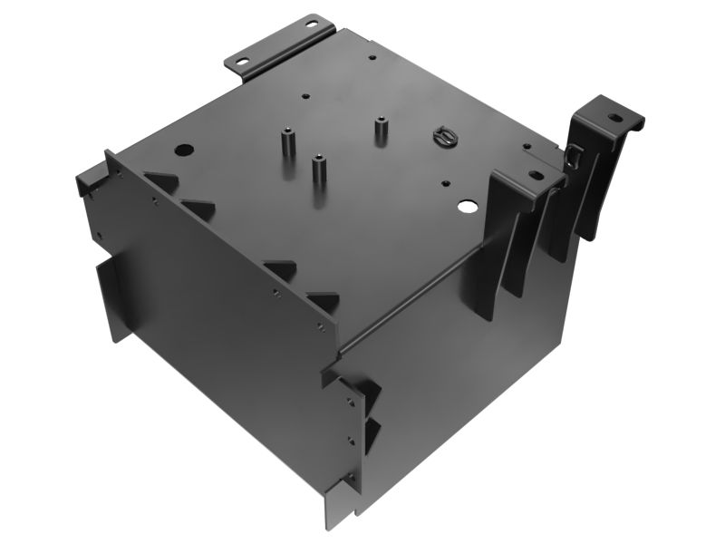 Battery Housing Box