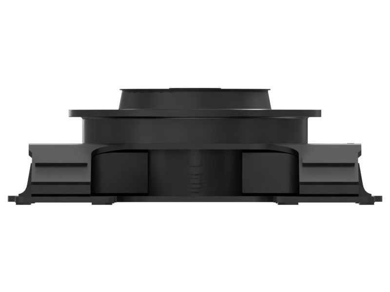 Undercarriage Cab Frame