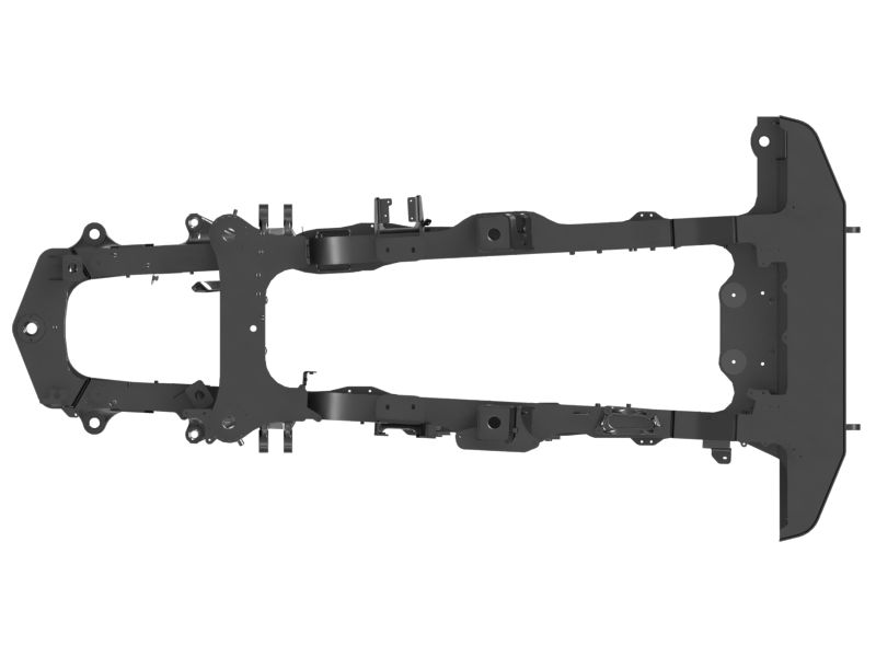 Chassis Front Frame