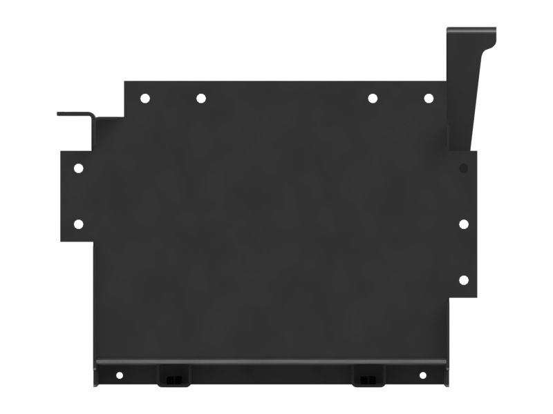 Battery Housing Box