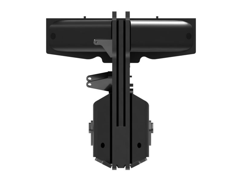 Ripper Bearing Carriage