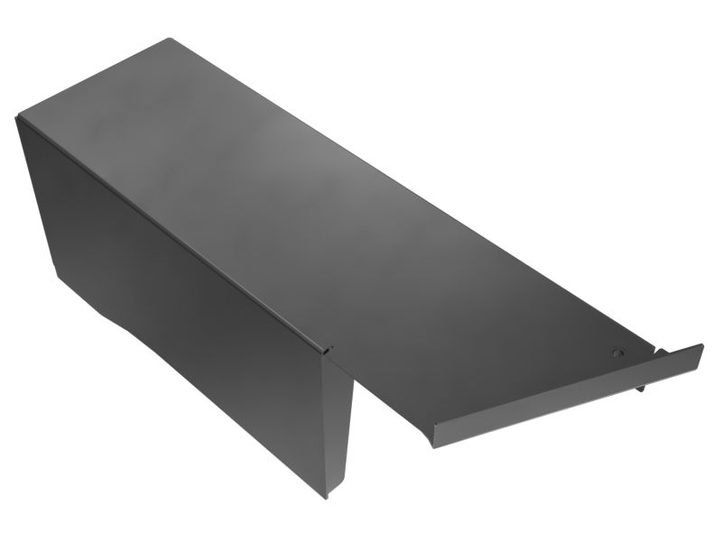 553-8925: Engine Enclosure Firewall