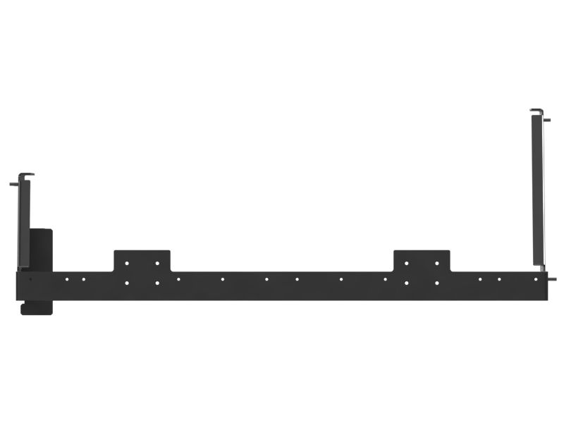 Structure Frame Mounting