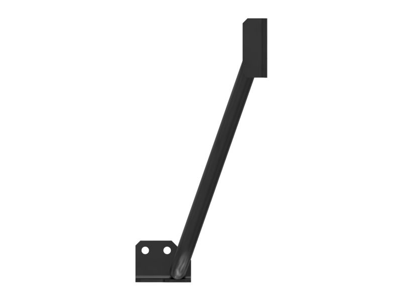 Hood Guard Support