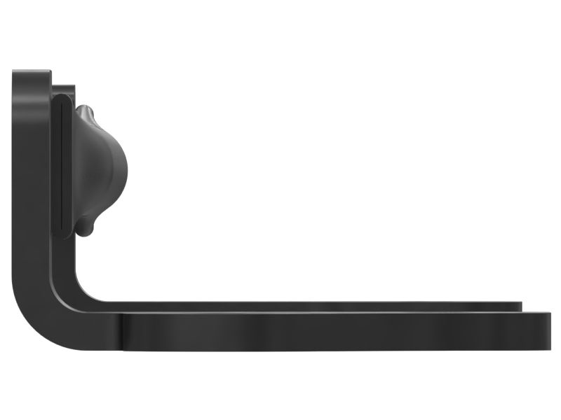 Overhead Guard Support Handrail
