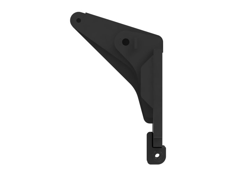Counterweight Frame
