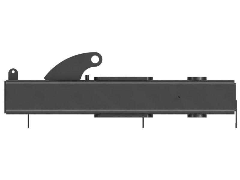 Steering Axle Primary Bolster