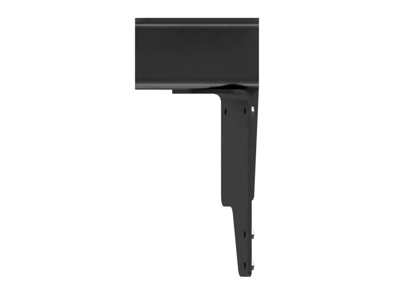 Hydraulic Control Valve Mounting Bracket