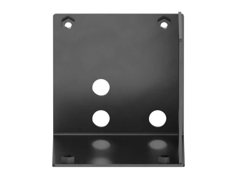 597-1802: Diesel Exhaust Fluid Module Receiver Cover Plate 5971802 купить