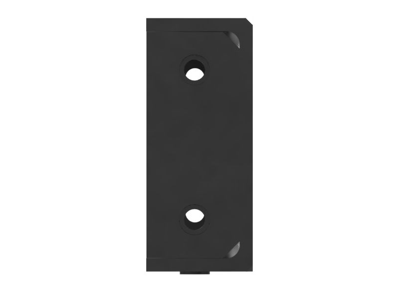 Wiring Harness Mount Bracket