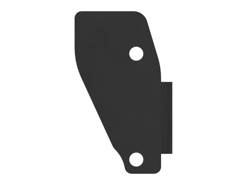 Quick Coupler Lever Mounting Bracket