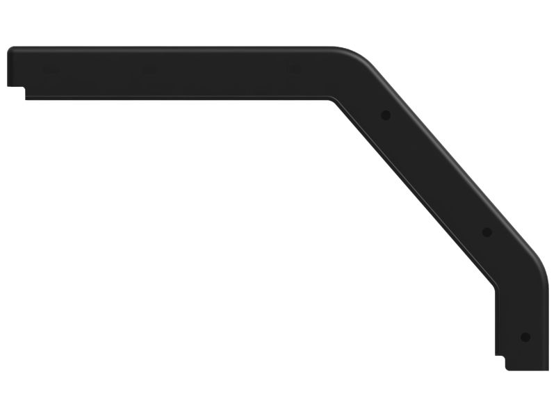 Fender Deflector