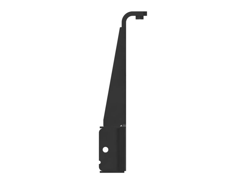 629-5329: Right-hand Radiator Mounting Bracket 6295329 купить