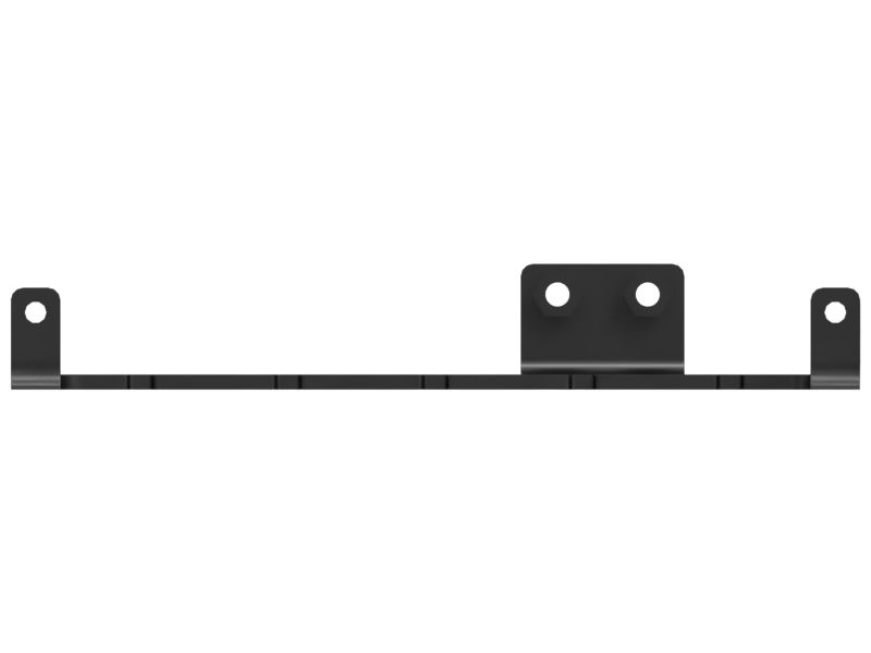 472-8384: 6mm Thick Engine Wiring Harness Bracket | CATCorp