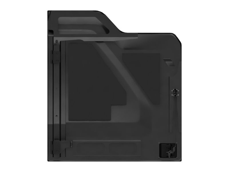 Battery Compartment Access Door