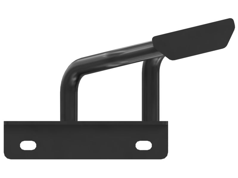 Main Canopy Rest Pad Mount