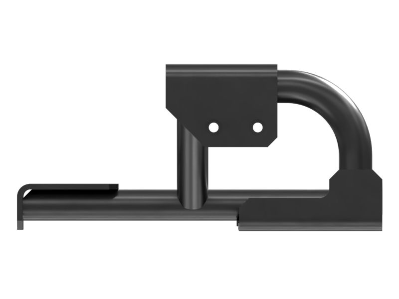 Hood Guard Support